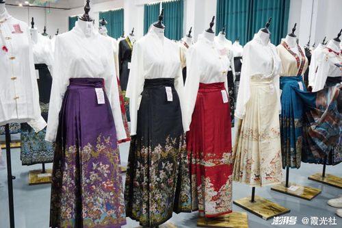 傳統(tǒng)服飾出海新篇章 曹縣鞋帽產(chǎn)業(yè)的破局之路