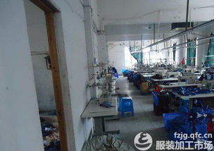 婺源縣夢雨服飾加工廠 全球紡織網(wǎng)服裝加工領域的優(yōu)質(zhì)合作伙伴