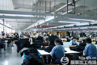 臨海市瑞豐服飾繡品廠 深耕紡織服裝加工，打造服飾繡品新標(biāo)桿