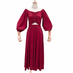 初見驚艷 從產品到空間，女裝視覺呈現的藝術