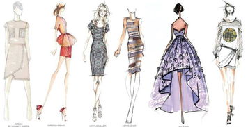 服裝設計留學新風向 聚焦鞋帽設計，哪個國家更具競爭力？